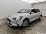  Ford  Focus Ford  1.0i EcoBoost MHEV 92kW Titanium X 5d 