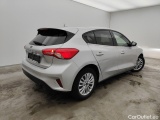  Ford  Focus Ford  1.0i EcoBoost MHEV 92kW Titanium X 5d #2