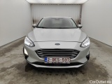  Ford  Focus Ford  1.0i EcoBoost MHEV 92kW Titanium X 5d #5