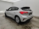  Ford  Focus Ford  1.0i EcoBoost MHEV 92kW Titanium X 5d #7