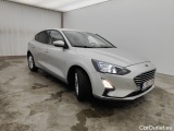  Ford  Focus Ford  1.0i EcoBoost MHEV 92kW Titanium X 5d #8