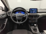  Ford  Focus Ford  1.0i EcoBoost MHEV 92kW Titanium X 5d #9