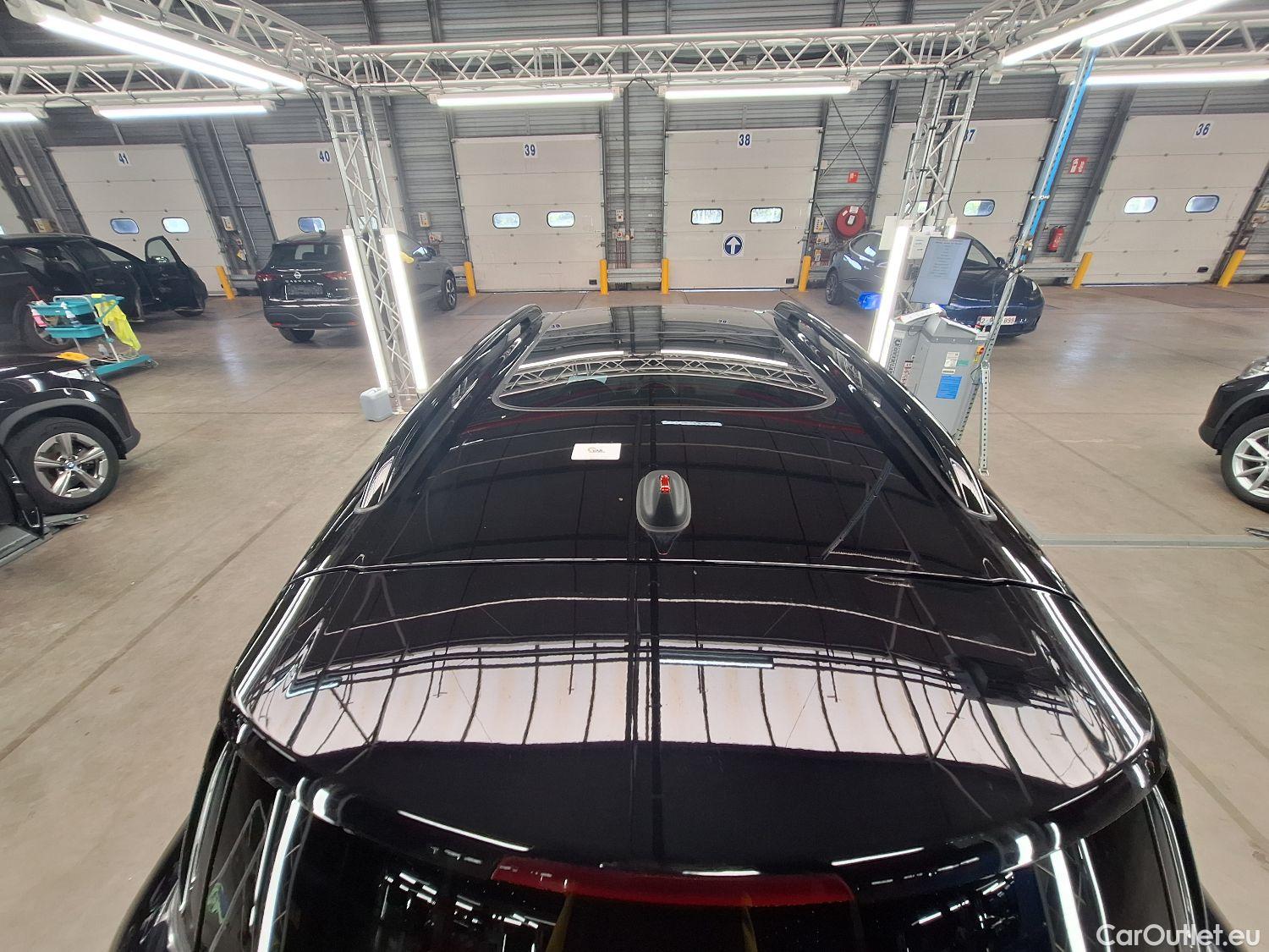  Mini  Countryman MINI, Mini  '16, Mini  Cooper S E ALL4 AT 5d #19
