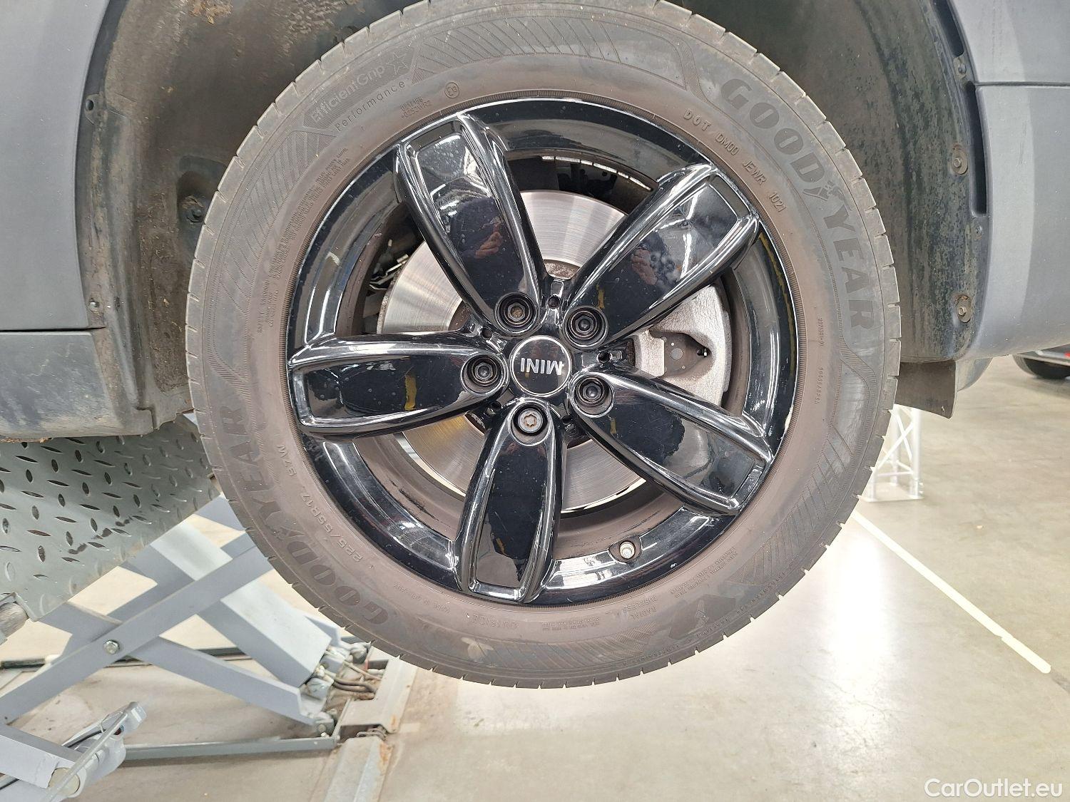  Mini  Countryman MINI, Mini  '16, Mini  Cooper S E ALL4 AT 5d #5