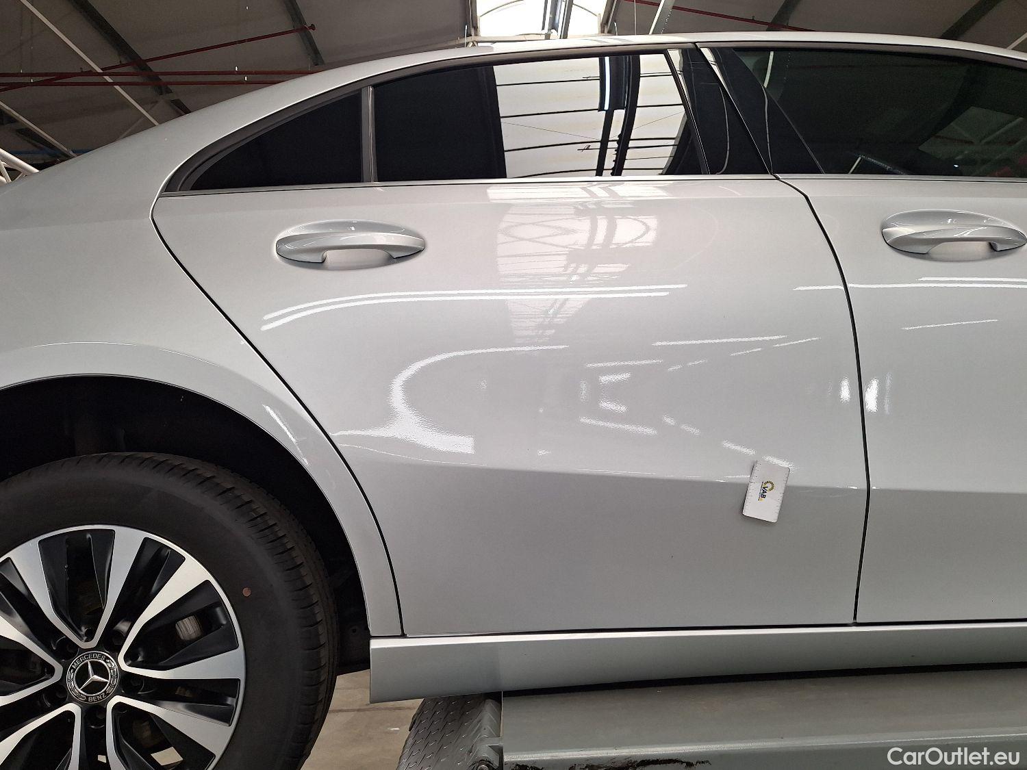  Mercedes  A-Klasse Mercedes, A-Class Berline '18, Mercedes-Benz  Limousine A 180 d DCT Busin #13