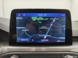  Ford  Focus Ford  1.0i EcoBoost MHEV 92kW Titanium X 5d #13