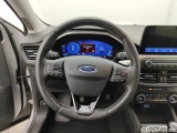  Ford  Focus Ford  1.0i EcoBoost MHEV 92kW Titanium X 5d #28