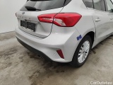  Ford  Focus Ford  1.0i EcoBoost MHEV 92kW Titanium X 5d #42