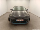  KIA  Niro KIA  e- 150kW More 5d #53