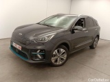 KIA  Niro KIA  e- 150kW More 5d #64