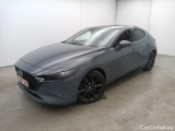  Mazda  3 Mazda  Hatchback 2.0 Skyactiv-X 17kW Skycruise 5d 