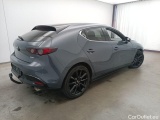  Mazda  3 Mazda  Hatchback 2.0 Skyactiv-X 17kW Skycruise 5d #2