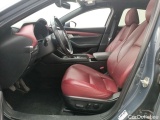  Mazda  3 Mazda  Hatchback 2.0 Skyactiv-X 17kW Skycruise 5d #3