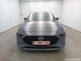  Mazda  3 Mazda  Hatchback 2.0 Skyactiv-X 17kW Skycruise 5d #5