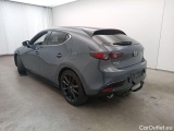  Mazda  3 Mazda  Hatchback 2.0 Skyactiv-X 17kW Skycruise 5d #7