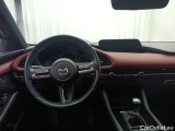  Mazda  3 Mazda  Hatchback 2.0 Skyactiv-X 17kW Skycruise 5d #9
