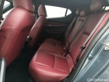  Mazda  3 Mazda  Hatchback 2.0 Skyactiv-X 17kW Skycruise 5d #10