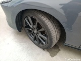  Mazda  3 Mazda  Hatchback 2.0 Skyactiv-X 17kW Skycruise 5d #18