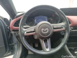  Mazda  3 Mazda  Hatchback 2.0 Skyactiv-X 17kW Skycruise 5d #29