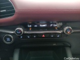  Mazda  3 Mazda  Hatchback 2.0 Skyactiv-X 17kW Skycruise 5d #31