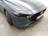  Mazda  3 Mazda  Hatchback 2.0 Skyactiv-X 17kW Skycruise 5d #35