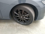  Mazda  3 Mazda  Hatchback 2.0 Skyactiv-X 17kW Skycruise 5d #52