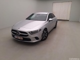 Mercedes  A-Klasse Mercedes, A-Class Berline '18, Mercedes-Benz  Limousine A 180 d DCT Busin #5
