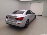  Mercedes  A-Klasse Mercedes, A-Class Berline '18, Mercedes-Benz  Limousine A 180 d DCT Busin #13