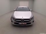  Mercedes  A-Klasse Mercedes, A-Class Berline '18, Mercedes-Benz  Limousine A 180 d DCT Busin #16