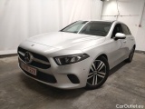  Mercedes  A-Klasse Mercedes-Benz  A 180 d Business Solution Aut. 5d 