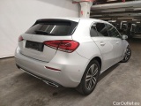  Mercedes  A-Klasse Mercedes-Benz  A 180 d Business Solution Aut. 5d #2