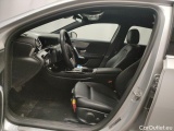  Mercedes  A-Klasse Mercedes-Benz  A 180 d Business Solution Aut. 5d #3