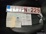  Mercedes  A-Klasse Mercedes-Benz  A 180 d Business Solution Aut. 5d #4