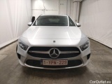  Mercedes  A-Klasse Mercedes-Benz  A 180 d Business Solution Aut. 5d #5