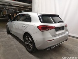  Mercedes  A-Klasse Mercedes-Benz  A 180 d Business Solution Aut. 5d #7