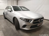  Mercedes  A-Klasse Mercedes-Benz  A 180 d Business Solution Aut. 5d #8