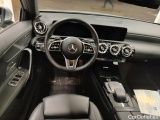  Mercedes  A-Klasse Mercedes-Benz  A 180 d Business Solution Aut. 5d #9