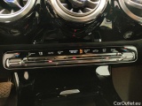 Mercedes  A-Klasse Mercedes-Benz  A 180 d Business Solution Aut. 5d #22