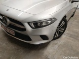  Mercedes  A-Klasse Mercedes-Benz  A 180 d Business Solution Aut. 5d #26