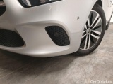  Mercedes  A-Klasse Mercedes-Benz  A 180 d Business Solution Aut. 5d #28