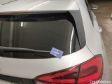  Mercedes  A-Klasse Mercedes-Benz  A 180 d Business Solution Aut. 5d #30