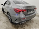  Mercedes  A-Klasse Mercedes-Benz  Limousine A 180 d DCT Launch Edition 4d #6