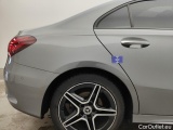  Mercedes  A-Klasse Mercedes-Benz  Limousine A 180 d DCT Launch Edition 4d #14