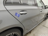 Mercedes  A-Klasse Mercedes-Benz  Limousine A 180 d DCT Launch Edition 4d #16