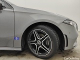  Mercedes  A-Klasse Mercedes-Benz  Limousine A 180 d DCT Launch Edition 4d #22