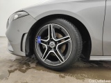  Mercedes  A-Klasse Mercedes-Benz  Limousine A 180 d DCT Launch Edition 4d #24