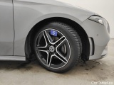  Mercedes  A-Klasse Mercedes-Benz  Limousine A 180 d DCT Launch Edition 4d #32