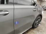  Mercedes  A-Klasse Mercedes-Benz  Limousine A 180 d DCT Launch Edition 4d #40