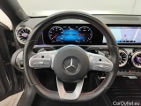  Mercedes  A-Klasse Mercedes-Benz  Limousine A 180 d DCT Launch Edition 4d #42