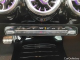  Mercedes  A-Klasse Mercedes-Benz  Limousine A 180 d DCT Launch Edition 4d #43